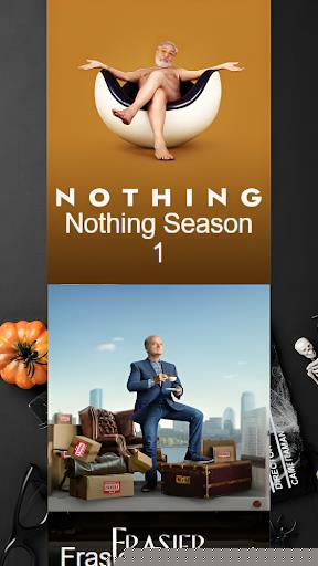 vumoo: online movies & series Скриншот 0