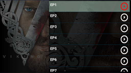 ESIPTV-PRO Captura de pantalla 1