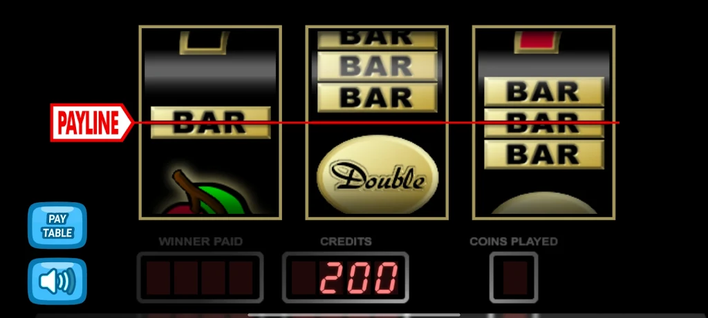 Duke-Cash Storm Casino Captura de tela 1
