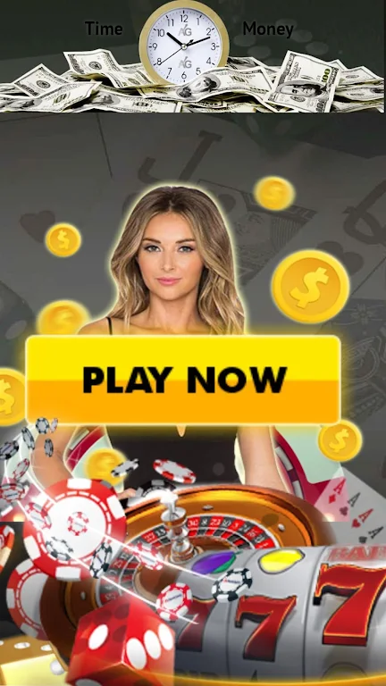 BETPARTY - JACKPOT HARD BONUS 스크린샷 1