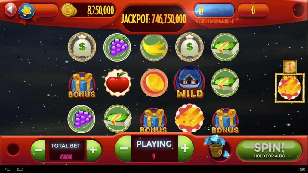 Coin Values-Slot Games Capture d'écran 3