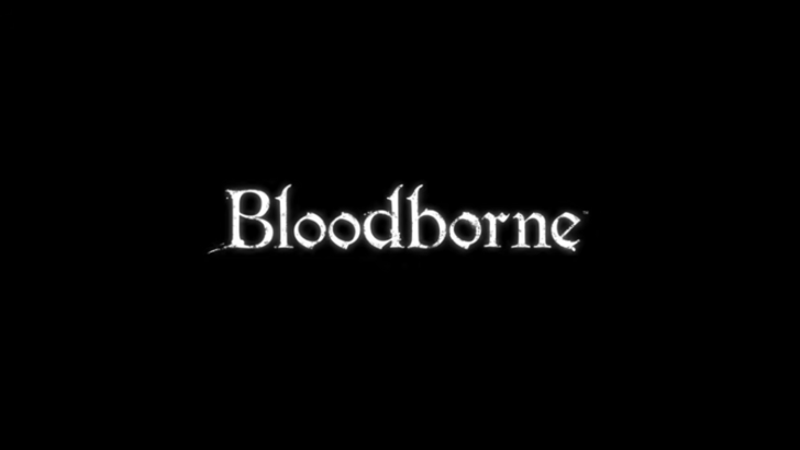 Bloodborne Data de lançamento e hora