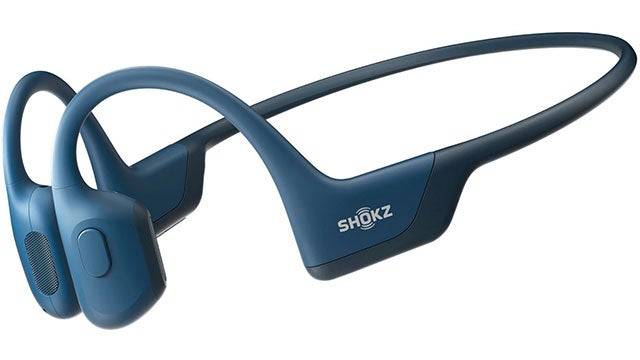 Shokz OpenRun Pro耳机