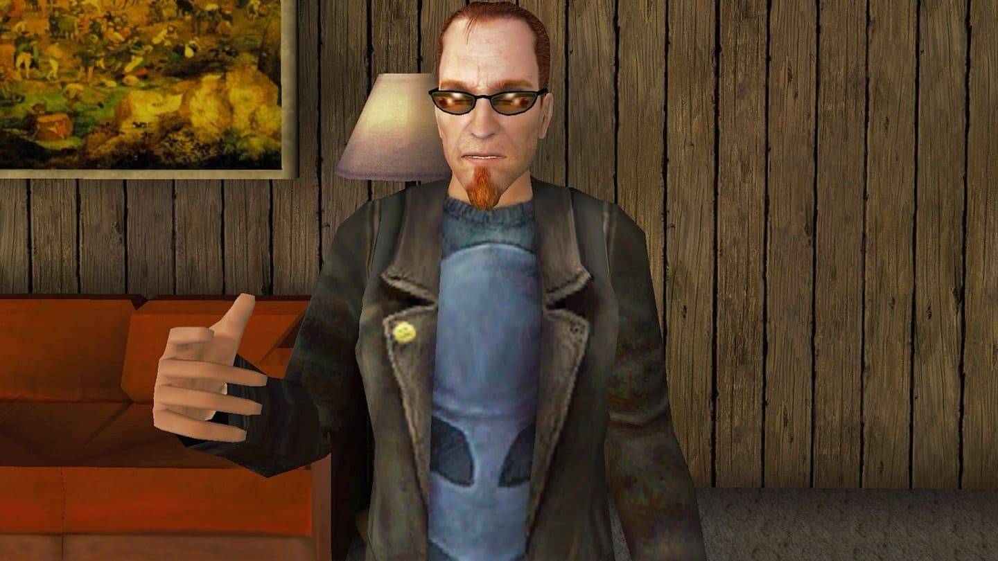 Postal 2 VR: классический хаос переосмыслен