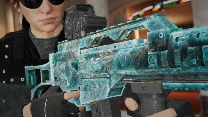Rainbow Six Siege x geschlossener Beta -Test mit Dual Front, einem neuen 6v6 -Spielmodus