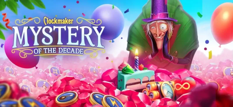 Uhrmacher feiert Jubiläum mit Festivitäten