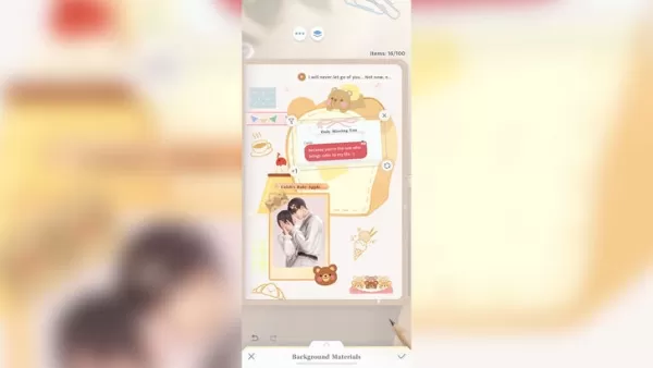 Fonction Journal Personnalisé