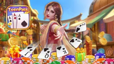 TeenPatti Gold Screenshot 1