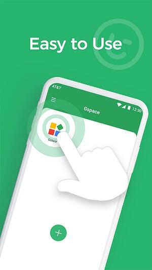 <p><strong>Doppelkonten ausführen:</strong> Gspace unterstützt die Möglichkeit, Doppelkonten für verschiedene Apps auszuführen, sodass Sie Privat- und Berufsleben getrennt, aber gleichzeitig auf demselben Gerät verwalten können. Diese Funktion ist besonders nützlich, um eindeutige Profile für soziale Medien, E-Mail- oder Messaging-Anwendungen zu pflegen.</p>
<p><strong>Funktionen von Gspace APK</strong></p>
<p><strong>Google App-Zugriff:</strong> Gspace glänzt durch uneingeschränkten Zugriff auf die gesamte Suite von Google-Diensten. Diese Funktion ist von entscheidender Bedeutung für Benutzer, die für ihre täglichen Aktivitäten auf Google-Apps wie Gmail, Maps und Drive angewiesen sind, um sicherzustellen, dass sie diese Anwendungen auch auf Geräten ohne Google Mobile Services nutzen können.</p>
<p><strong>Doppelkonten:</strong> Erweitern Sie die Funktionalität Ihres Geräts, indem Sie Doppelkonten für verschiedene Apps verwalten. Mit dieser Funktionalität können Sie persönliche und berufliche Daten innerhalb derselben Anwendung trennen und so den Datenschutz und die Organisation verbessern, ohne dass zusätzliche Tools von Drittanbietern erforderlich sind.</p>
<p><strong>Stabilität und Sicherheit:</strong> Mit Gspace können Benutzer ein hohes Maß an Stabilität und Sicherheit erwarten. Die App wird strengen Tests unterzogen, um auf verschiedenen Gerätemodellen zuverlässig zu funktionieren und sicherzustellen, dass sie gut funktioniert, ohne die Sicherheit oder Stabilität Ihres Smartphones zu beeinträchtigen.</p>
<p><img src=