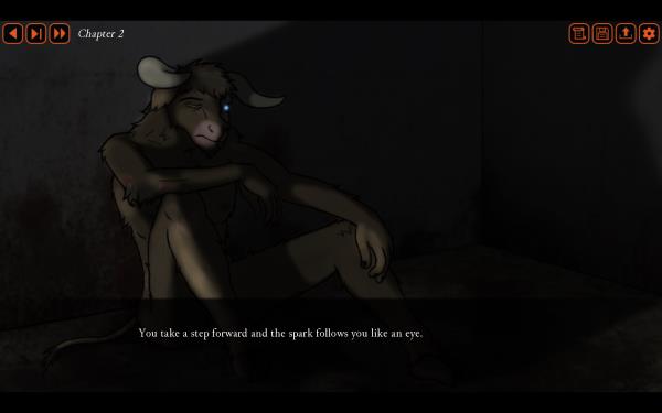 Minotaur Hotel应用截图第0张