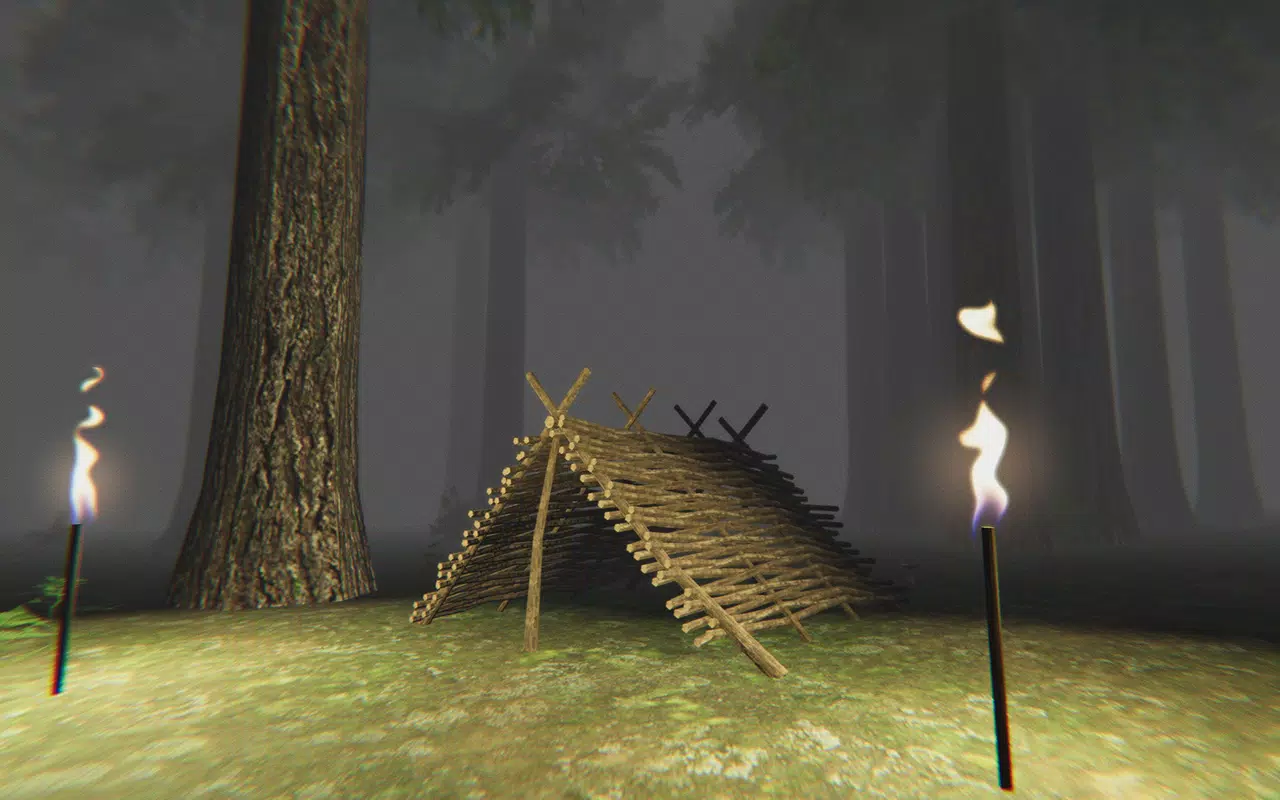 Trapped in the Forest應用截圖第2張