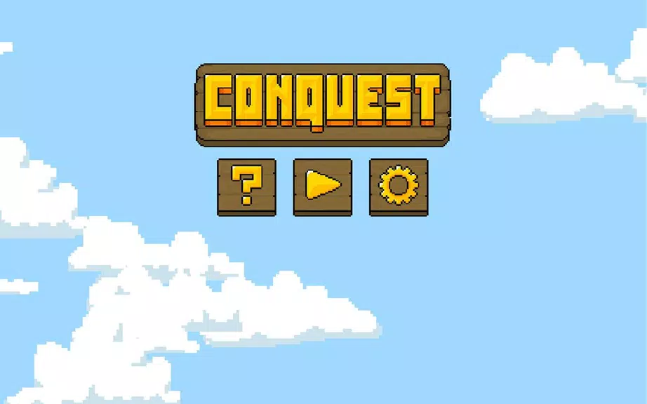 Conquest स्क्रीनशॉट 1