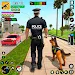 Police Dog Crime Chase Game 3D