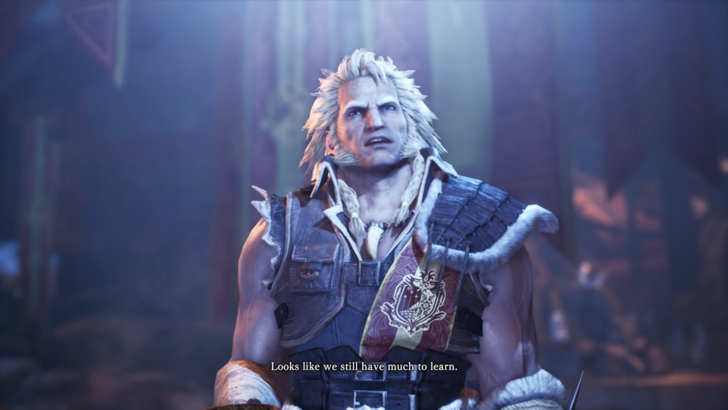 O que é realmente Monster Hunter? | Mergulho Profundo nos Temas e Narrativa de Monster Hunter