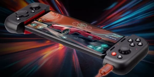 Acer Nitro Controller Easter Sale at Very: Limited-Time Discount!