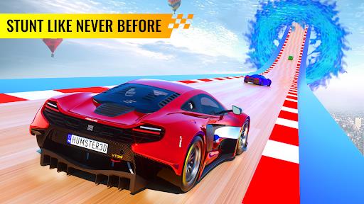 Car Racing Master:Driving Game 스크린샷 0