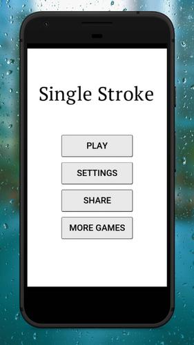 Single Stroke Draw應用截圖第0張