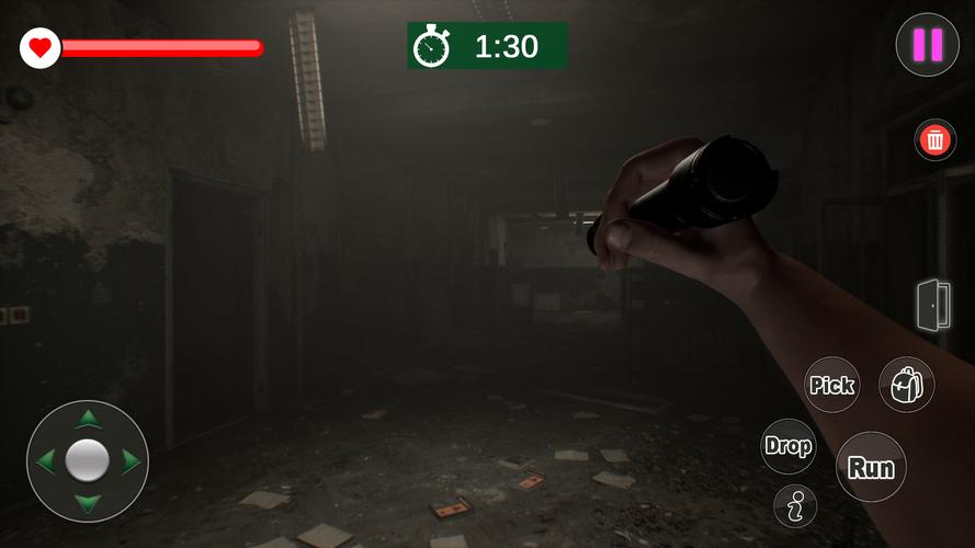 Panicore horror Sniper Surviva 스크린샷 2
