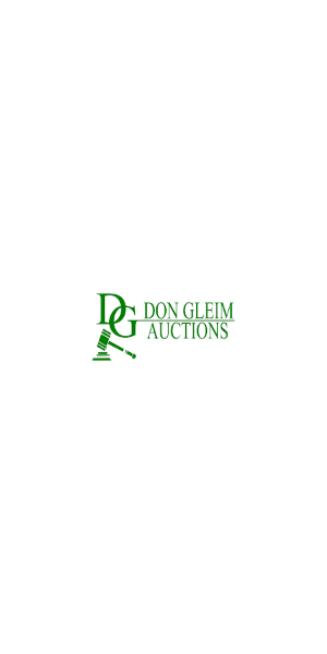 Don Gleim Auctions应用截图第0张