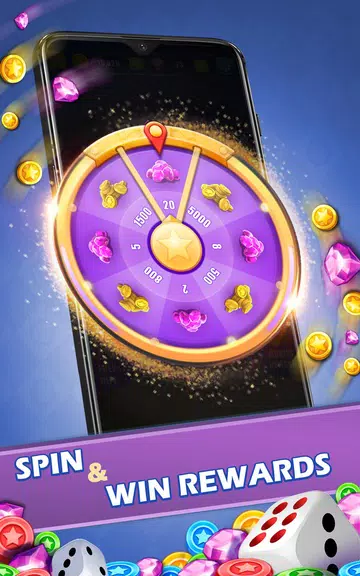 Ludo All Star - Play Online Lu應用截圖第3張