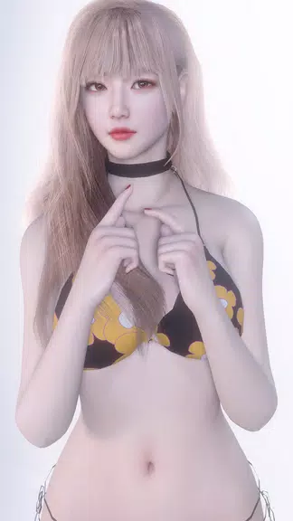 Sexy Anime Girls Wallpapers HD Captura de pantalla 0