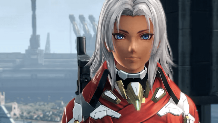 Xenoblade X Arrives, Fueling Switch 2 Speculation