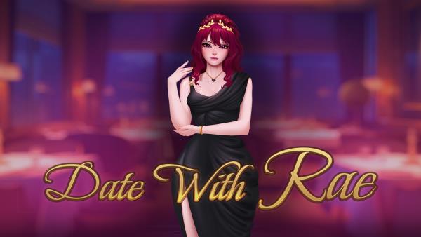 Date with Rae 스크린샷 2