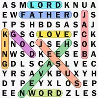 Bible Verse Search-Word Search