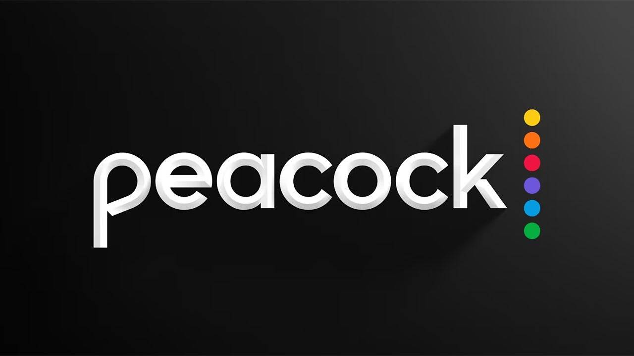 De acordo com o PAEACOCK Premium