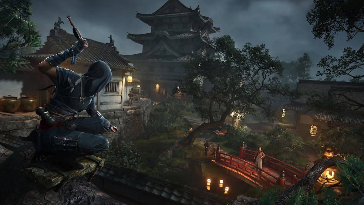 Canon Mode in Assassin's Creed Shadows: Should You Enable It?