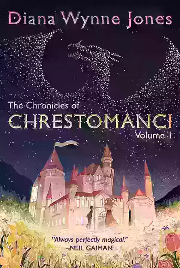Chrestomanci的編年史