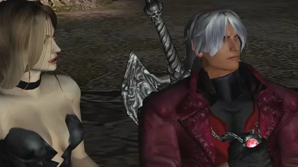 Le remake de Devil May Cry pourrait être le prochain sur la liste de Kamiya