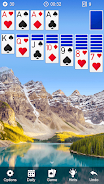 Solitaire Скриншот 2