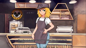 Hazelnut Latte – New Version 0.9 [Rad Lord] Capture d'écran 1