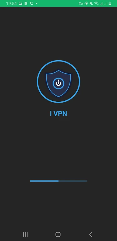 وی پی ان قوی پرسرعت i VPN Pro应用截图第2张