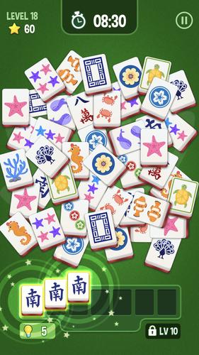 Mahjong Triple 3D應用截圖第3張