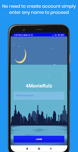 123movies Скриншот 3