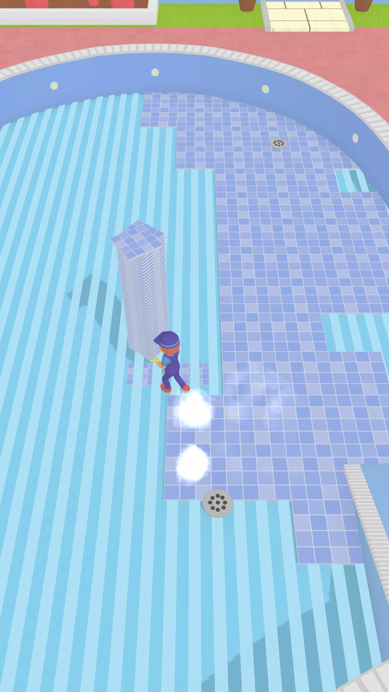 Pool Master Captura de pantalla 2