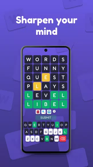 Word Up: Word Search Puzzles Captura de pantalla 0