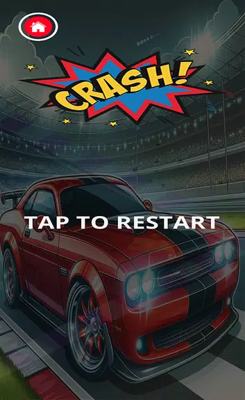 Car Stone Break Game应用截图第2张