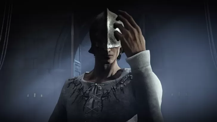 Les Duskbloods vous font jouer en tant que Bloodworn, mais non, ce n'est pas Bloodborne 2