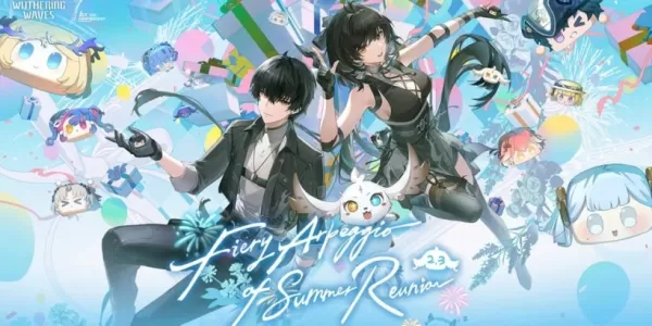 《長嘯風潮：破曉之章》2.3版本全平台正式上線