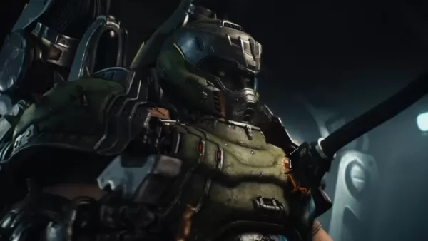 DOOM: темные возрасты видят массовые отмены предварительного заказа из-за тусклого физического издания
