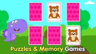 Shapes & Colors Games for Kids應用截圖第3張