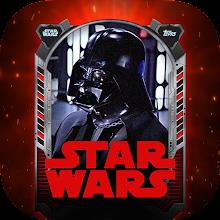 Star Wars Card Trader by Topps