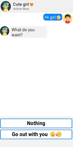 Chat Master!应用截图第1张