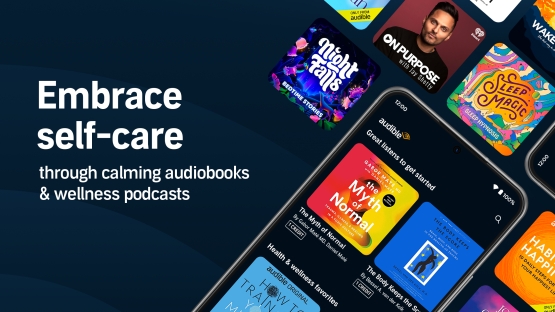 Audible – 亚马逊有声读物应用截图第2张