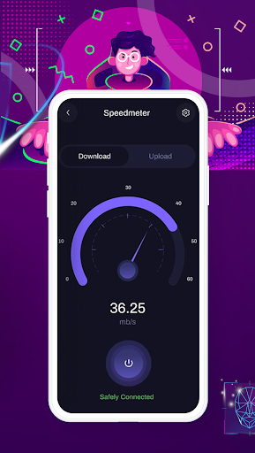 فیلتر شکن قوی واتساپ スクリーンショット 3