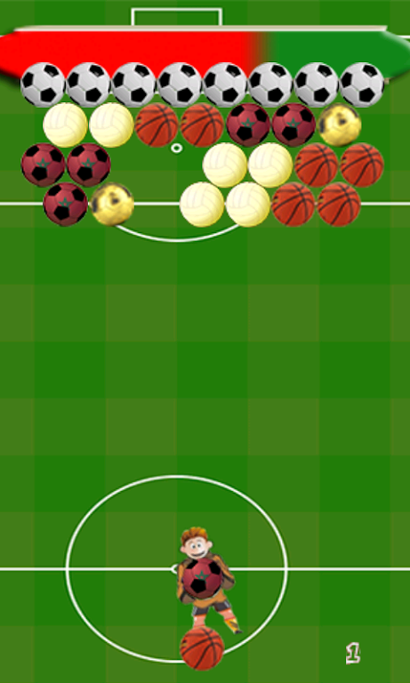 balle game应用截图第3张