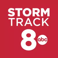 WQAD Storm Track 8 Weather